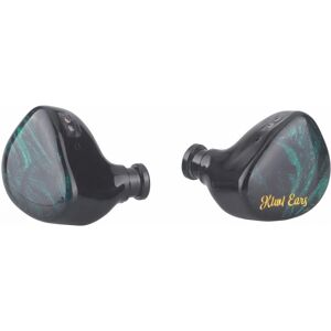 Kiwi Ears Cadenza Iem Hodetelefoner - Grønn