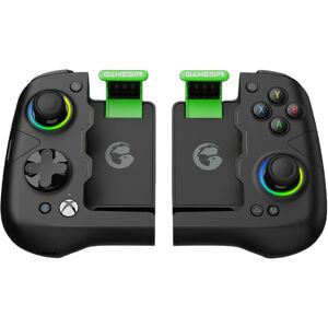 Gamesir X4 Aileron Trådløst Mobil Spillkontroller [Hall Effect]