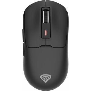 Genesis Zircon 660 Trådløs Gaming Mus - Svart