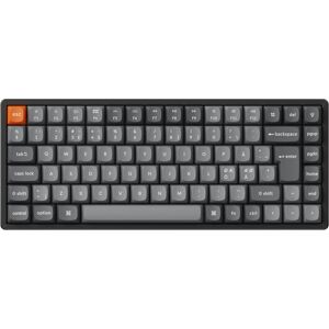 Keychron K2 Max Trådløs Tastatur Hot-Swap [Super Brown]