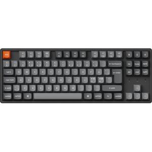 Keychron K8 Max Trådløs Tastatur Hot-Swap [Super Brown]