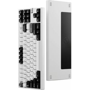 Chilkey Nd Tkl Assembled Edition - Pure White