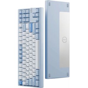 Chilkey Nd Tkl Assembled Edition - Sky Blue