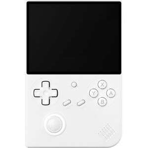 Anbernic Rg40xxv Retro Emulator (32gb + 64gb) - Hvit