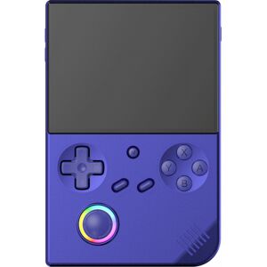 Anbernic Rg40xxv Retro Emulator (32gb + 64gb) - Blue