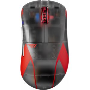 Pulsar Xlite V4 Mini Trådløs Spillmus - T1 Edition