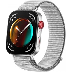 Huawei Watch Fit 3 - Grå - Klokke