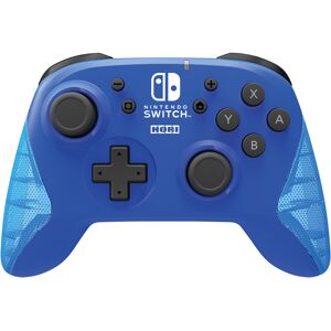 Hori Horipad Trådløs Kontroll Nintendo Switch Blå