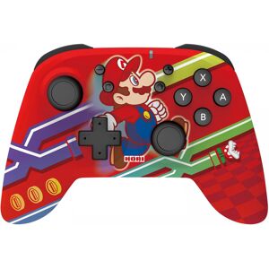 Hori Horipad Trådløs Kontroll Nintendo Switch Super Mario