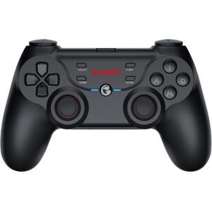Gamesir T3s Multi-Platform Trådløs Gamepad - Svart (Pc/android/switch/ios)