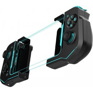 Turtle Beach Atom Kontroll For Android - Svart/cyan