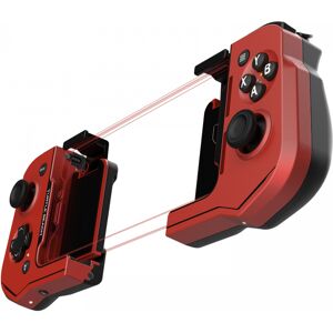 Turtle Beach Atom Kontroll For Android - Rød/sort