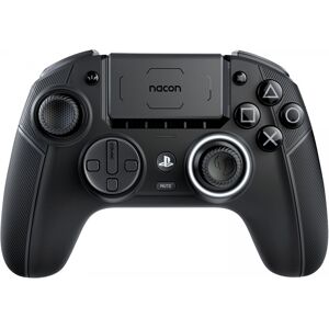 Nacon Revolution 5 Pro Wireless Controller - Svart Trådløs Kontroll