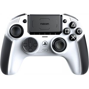 Nacon Revolution 5 Pro Wireless Controller - Hvit Trådløs Kontroll
