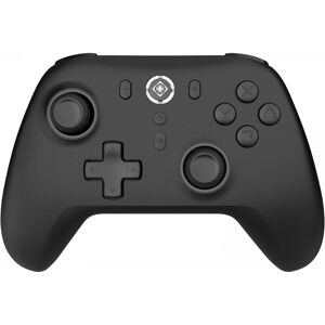 Deltaco Gaming Trådløs Switch Kontroll - Svart [Hall Effect]