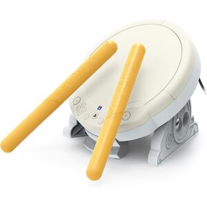 Hori Taiko No Tatsujin Drum Controller Til Playstation - Tromme