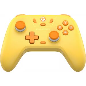 Gamesir Nova Lite Trådløs Kontroll - Golden Yellow