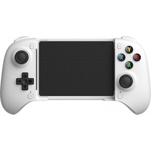 8bitdo Ultimate Mobile Gaming Controller - Hvit Spillkontroller Til Android