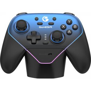 Gamesir Super Nova Kontroller Nightfall Blue