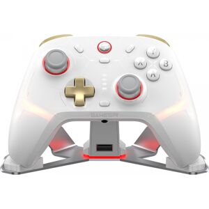Gamesir Cyclone 2 Kontroller Bundle Edition Phantom White