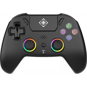 Deltaco Gaming Pro Trådløs Kontroll Ps5 [Hall Effect] - Svart