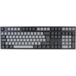 Varmilo Apt109 Ink Rhyme V3 Full-Size Rgb Tri-Mode Gateron G Pro 3.0 Yellow