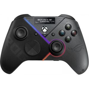 Asus Rog Raikiri Pro Wireless Controller - Trådløs Kontroller