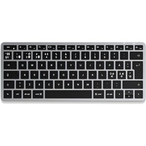 Satechi X1 Trådløst Tastatur