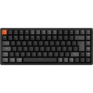 Keychron K2 V3 Qmk Rgb Hot Swap Aluminium Tastatur [Keychron Super Brown]