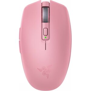 Razer Orochi V2 Trådløs Gaming Mus - Quartz