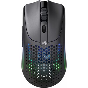 Glorious Model O 2 Wireless Gaming Mus - Matte Black