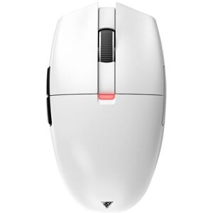 Teevolution Aria Xd7 Wireless Gaming Mus - Hvit