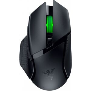 Razer Basilisk V3 X Hyperspeed Trådløs Gaming Mus - Svart