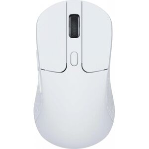 Keychron M3 Mini 4k Wireless Gaming Mus - Hvit
