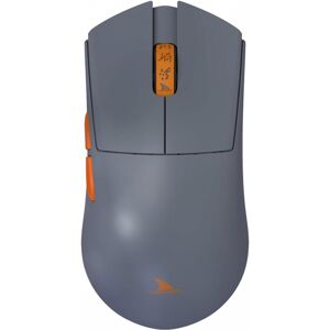Darmoshark M3s Pro Wireless Gaming Mus - Grå