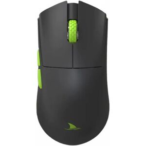 Darmoshark M3s Pro Wireless Gaming Mus - Svart