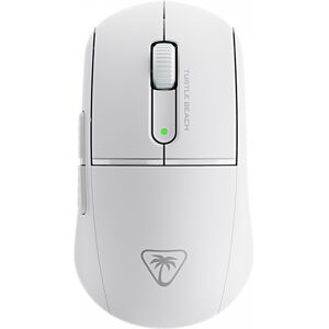 Turtle Beach Burst Ii Air Trådløst Gamingmus - Hvit