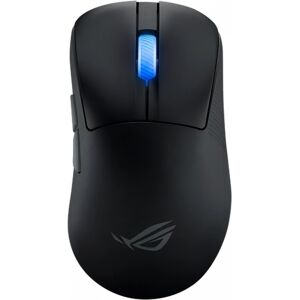 Asus Rog Keris Ii Ace Trådløs Gamingmus - Svart