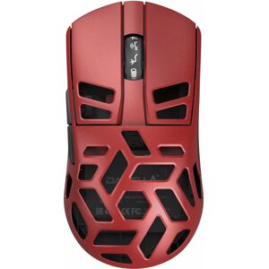 Dareu A950 Pro 4k Magnesium Wireless Spillmus - Rød