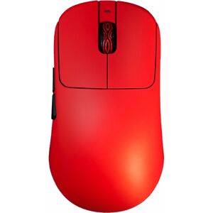 Waizowl Ogm Cloud Xs 8k Trådløs Gamingmus - Rød