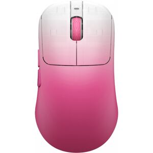 Waizowl Ogm Cloud Xs 8k Trådløs Gamingmus - Rosa