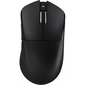 Teevolution Terra Pro Trådløs Gamingmus - Svart