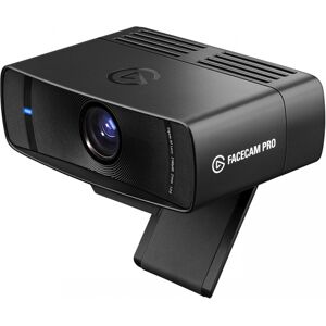 Elgato Facecam Pro - True 4k60 Ultra Hd Webkamera