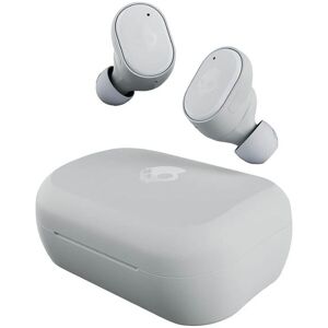 Skullcandy Grind True Wireless In-Ear Hodetelefoner - Lysegrå