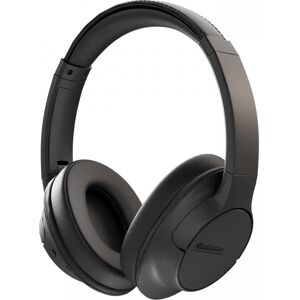 Audictus Champion Pro Bluetooth Trådløse Hodetelefoner - Svart