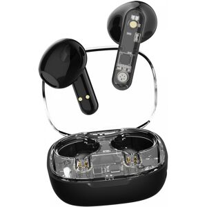 Streetz T150 True Wireless In-Ear Hodetelefoner - Svart