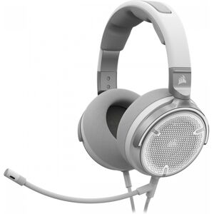 Corsair Virtuoso Pro Open Back Gaming Headset - Hvit