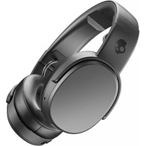 Skullcandy Crusher Over-Ear Trådløse 2.0 Hodetelefoner - Svart