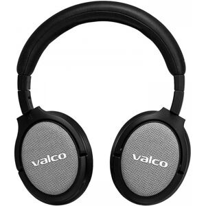 Valco Vmk20 Trådløse Anc-Hodetelefoner - Grå