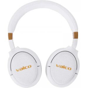 Valco Vmk20 Trådløse Anc-Hodetelefoner - Hvit